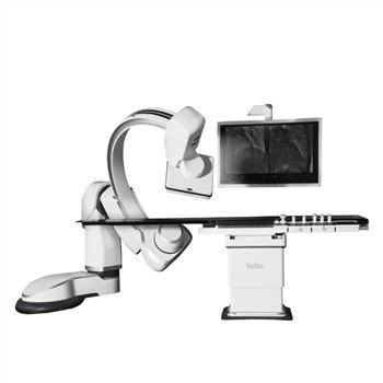 중재적 방사선과 시스템