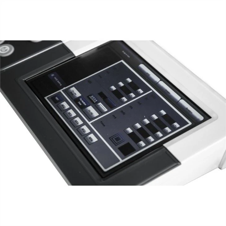 Hospital Use Medical Digital Subtraction Angiography System